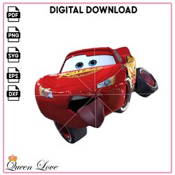 Cars Movie Racing Adventure Magic Lightning McQueen, Mater, Racing PNG, Pixar PNG, Murray Clutchburn's Journey, PNG Ima