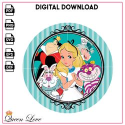 alice in wonderland disney, alice png, mad hatter png, cheshire cat png, shirt