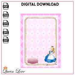 backgournd png, alice in wonderland disney, alice png, mad hatter png, cheshire cat png