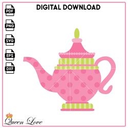 Alice in Wonderland characters, Cup of tea Pink Png, Cup of tea Vector, Alice in Wonderland, Png