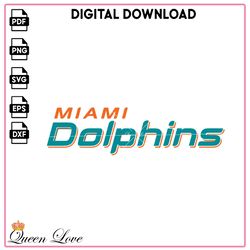 NFL SVG, football Vector, roster SVG, Dolphins merchandise PNG, Miami Dolphins schedule Vector.