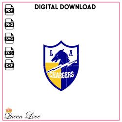 Football Vector, NFL SVG, Chargers Vector, news PNG, Sport PNG, Los Angeles Chargers Chargers Vector.