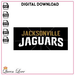 Jaguars NFL SVG, football Vector, NFL SVG, Jacksonville Jaguars store Vector, Jaguars record PNG.