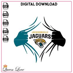 Jacksonville Jaguars NFL SVG, football Vector, NFL SVG, Jaguars news PNG, Jacksonville Jaguars Sport PNG, Jaguars Vector