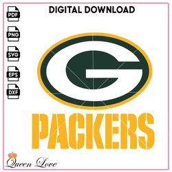 Green Bay Packers PNG, NFL SVG, football Vector, Sport PNG, NFL SVG, Packers Vector.