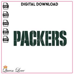 Packers NFL SVG, football Vector, NFL SVG, Green Bay Packers tickets Vector, Sport PNG.