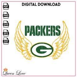 Green Bay Packers PNG, NFL SVG, NFL SVG, Packers Vector, Sport PNG, Packers apparel SVG.