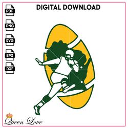 Football Vector, NFL SVG, Packers Vector, news PNG, Sport PNG, Green Bay Packers tickets Vector.