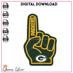 Football team Vector, Sport PNG, Packers Vector, Green Bay Packers news PNG, NFL SVG.