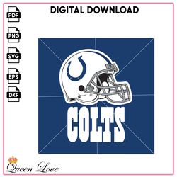 SVG, Indianapolis Colts news PNG, Colts Sport PNG, Colts Vector, Colts tickets Vector, football team Vector.