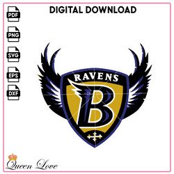 Ravens NFL SVG, football Vector, NFL SVG, Baltimore Ravens store Vector, Sport PNG, Ravens news PNG.
