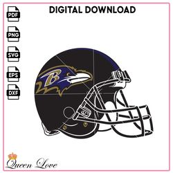 Baltimore Ravens PNG, NFL SVG, football Vector, Ravens logo PNG, Sport PNG, Ravens Vector, NFL SVG.