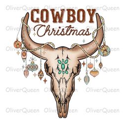 Cowboy Christmas, Christmas png, Christmas western