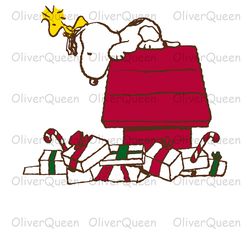 Peanuts Snoopy Woodstock Merry Ugly Sweater, Christmas PNG, Christmas PNG Sublimation