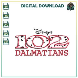 Experience the Magic of Disney's 101 Dalmatians Characters Pongo, Perdita, Roger, Anita, and More with Stunning PNG Ima