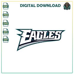 Eagles NFL SVG, football Vector, NFL SVG, Philadelphia Eagles store Vector, Eagles record PNG.