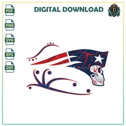 NFL SVG, football Vector, Patriots Patriots Vector, Sport PNG, New England Patriots logo PNG, NFL SVG.