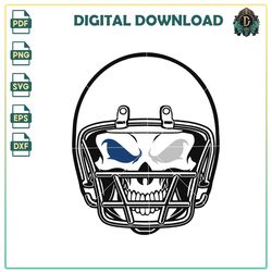 Colts NFL SVG, football Vector, NFL SVG, Sport PNG, Indianapolis Colts logo PNG.