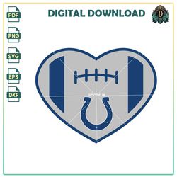 Colts NFL SVG, football Vector, NFL SVG, Indianapolis Colts tickets Vector, Colts news PNG.
