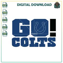 Indianapolis Colts PNG, football Vector, NFL SVG, Colts Sport PNG, Colts tickets Vector, news PNG.
