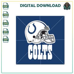 SVG, Indianapolis Colts news PNG, Colts Sport PNG, Colts Vector, Colts tickets Vector, football team Vector.