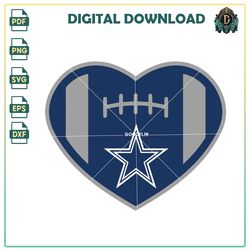 Football team Vector, merchandise PNG, Cowboys Vector, news PNG, NFL SVG, Dallas Cowboys apparel SVG, Digital download