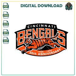 Sport NFL SVG, football Vector, Sport PNG, NFL SVG, Cincinnati Bengals gear SVG.