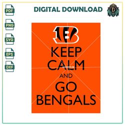 Cincinnati Bengals PNG, football Vector, NFL SVG, news PNG, Sport PNG, Bengals gear SVG.