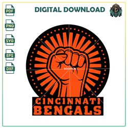 Bengals NFL SVG, football Vector, NFL SVG, Cincinnati Bengals store Vector, Sport PNG, Bengals news PNG.