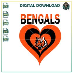 Football Vector, NFL SVG, Cincinnati Bengals news PNG, Bengals Sport PNG, Bengals Vector, Bengals tickets Vector.