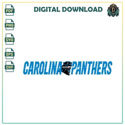 Panthers NFL SVG, football Vector, NFL SVG, Carolina Panthers tickets Vector, Sport PNG.