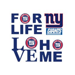 GIANTS FOOTBALL SVG,New York Giants Heart Svg, KC New York Giants Design svg, New York Giants Mascot Svg, New York Desig