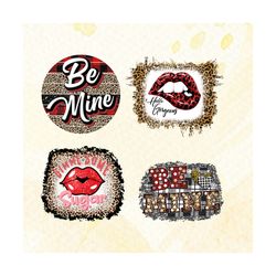 Be Mine SVG, Gorgeous Valentine SVG, Funny Cute Valentine PNG, Happy Valentine Day PNG, Quotes PNG