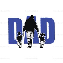 Happy fathers day ,SVG Files For Silhouette, Files For Cricut, SVG, DXF, EPS, PNG Instant Download