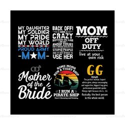Mother Of The Bride Svg, Animal Svg, Mothers Day Bundle Svg, Mom Svg, Mother Svg, Mom Bundle Svg, Mother Png