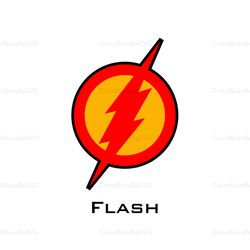 Flash Svg, Flash Logo Svg, Avengers Logo Svg, Avengers Design, Captain America Svg, Marvel Avengers Logo Superhero Png,