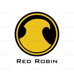 Red Robin Svg, Red Robin Logo Svg, Avengers Logo Svg, Avengers Design, Movies Svg, Marvel Avengers Logo Superhero Png, S
