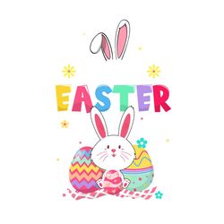 Easter Instant Digital Download File
