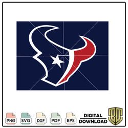 Houston Texans PNG, merchandise PNG, roster SVG, Texans schedule Vector, news PNG.