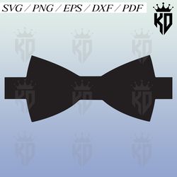 bow tie clipart download, bow tie vinyl cut file, bow tie jpg clipart, bow tie silhouette files, bow tie svg cut files