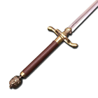 Needle Sword Of Arya Stark Game Of Thrones Replica Sword