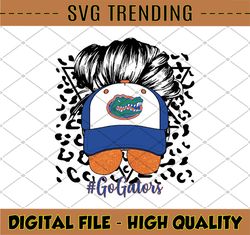 Florida Gators Football Png, Gator Design- Instant Download- Sublimation Design- Football PNG, Png dxf NCAA