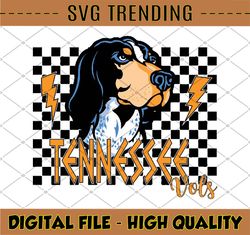 Tennessee Vols Mascot Svg, Football PNG, Png Svg dxf NCAA Svg, NCAA Sport Svg, Digital Download, Instant Download