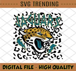 Jaguars png, Distressed Jaguars png, Football png, Png Svg dxf NCAA Svg, NCAA Sport Svg, Digital Download