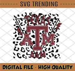 Texas A&M Svg, Football PNG, Game Day Design, Png Svg dxf NCAA Svg, NCAA Sport Svg, Digital Download, Instant DownLoad