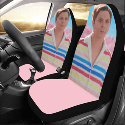 allan barbie car seat covers set of 2 universal size