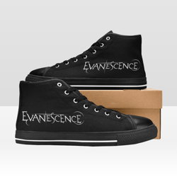 Evanescence Shoes
