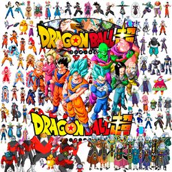 Dragon Ball Z Png Svg, Goku Png, Dragon Ball Z Cricut, Dragon Ball Z Svg, Dragon Ball Z Goku Svg