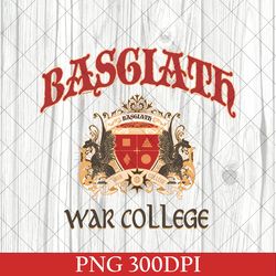Basgiath War College Dragon Embroidered Fourth Wing Merch PNG, Rider Violet Sorrengail Xaden Riorson Fantasy Readers PNG