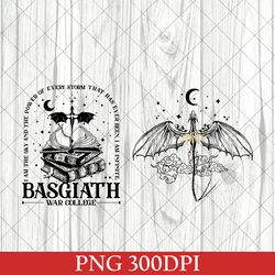 Basgiath War College Healer PNG, Fourth Wing PNG, Dragon Rider PNG, Fly or Die PNG, College PNG, Violet Sorrengail PNG